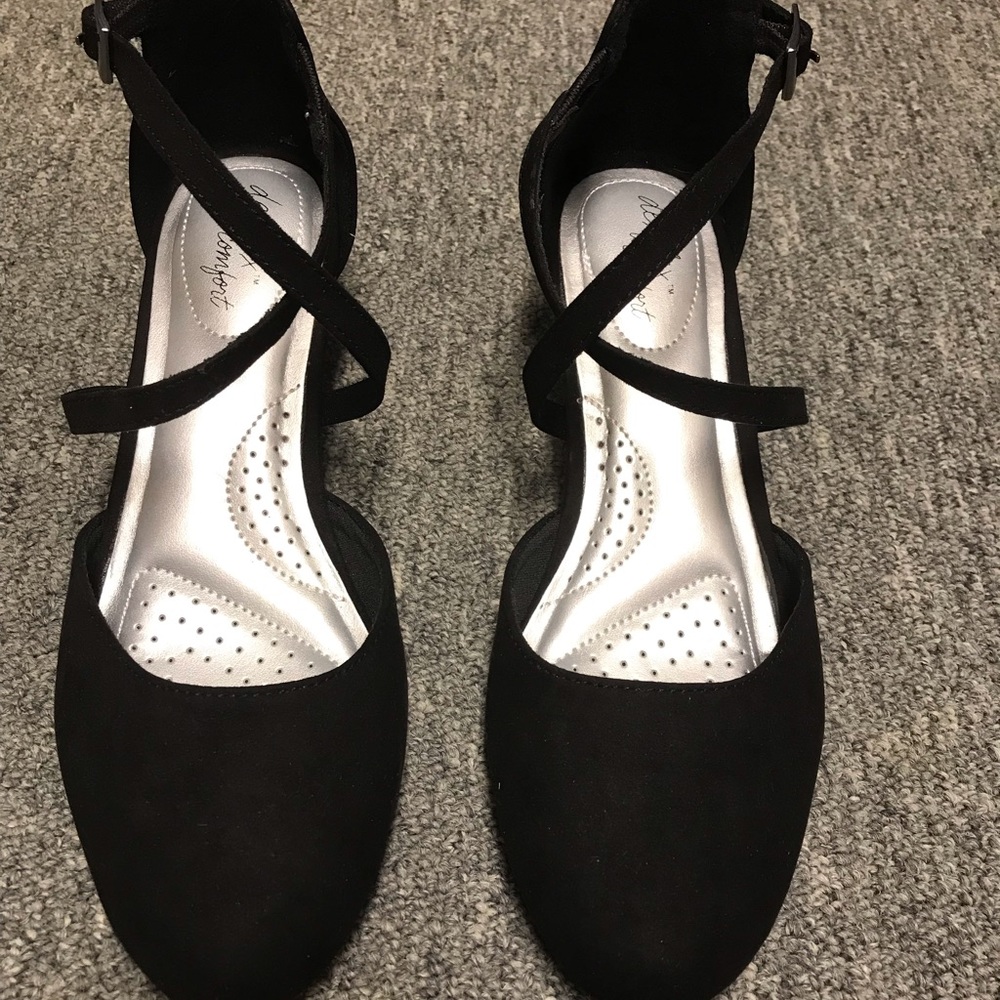 Women’s Dress Shoes Size 7.5